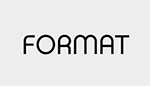 Format logo