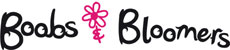 Boobs & Bloomers Logo