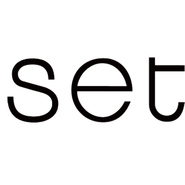 SET logo